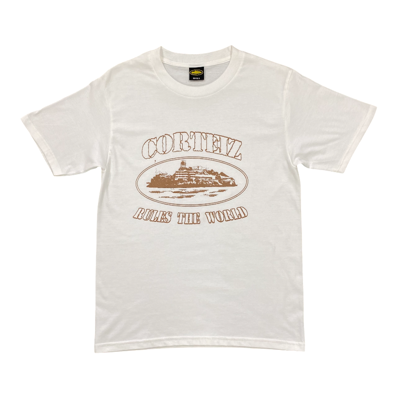 CAMISETA CORT3IZ