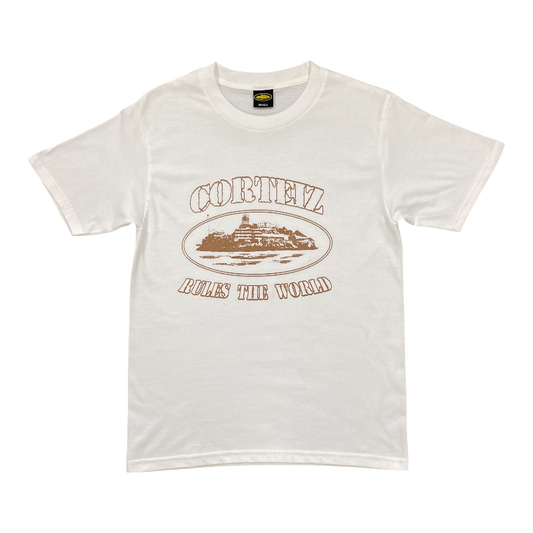 CAMISETA CORT3IZ