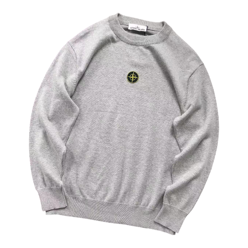 SUDADERA STONE I$LAND