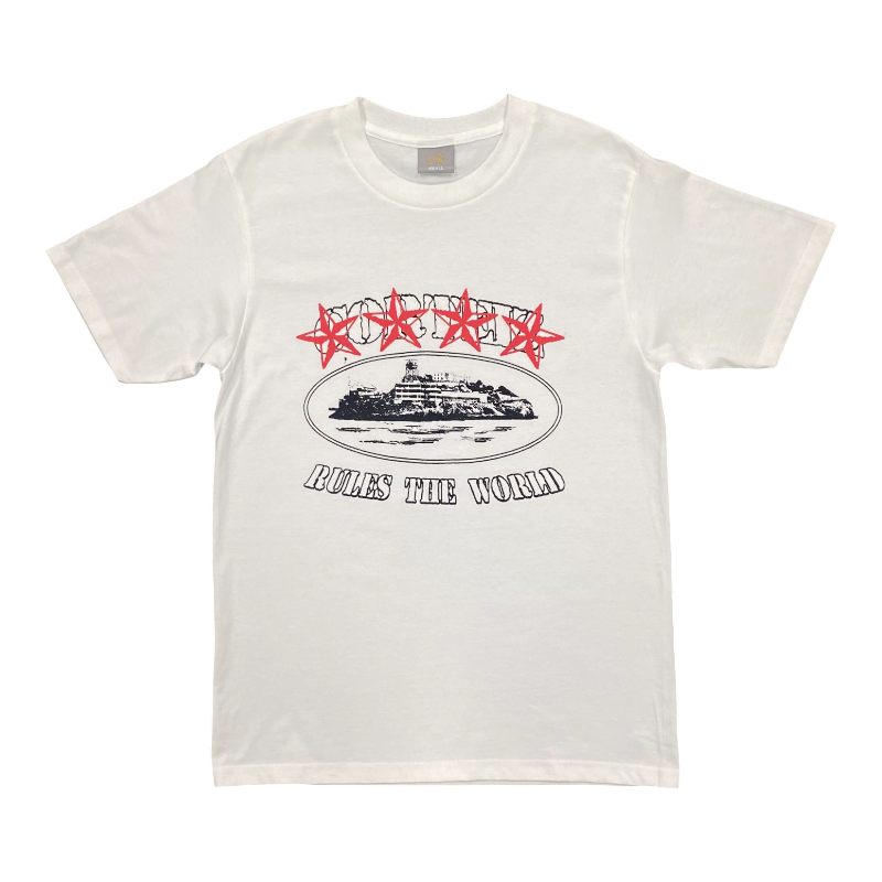 CAMISETA CORT3IZ