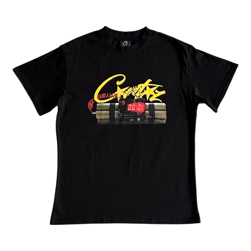 CAMISETA CORT3IZ