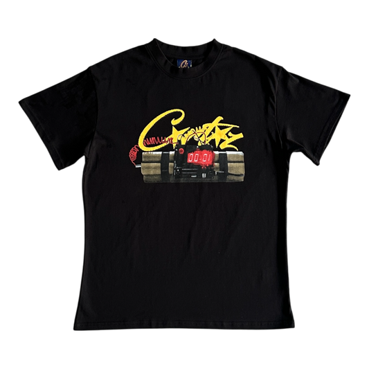 CAMISETA CORT3IZ