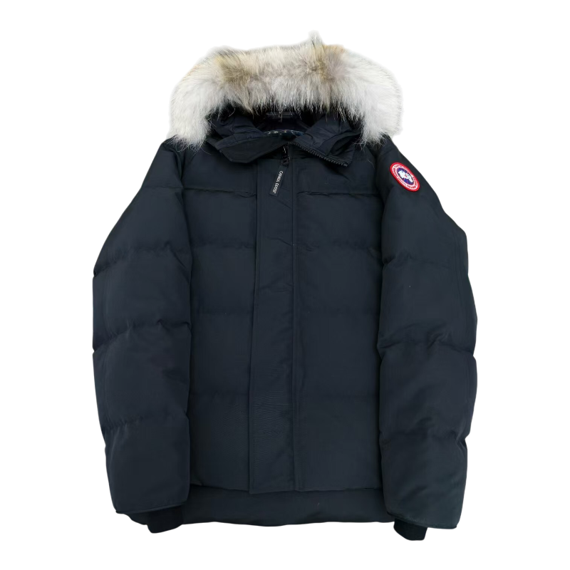 CHAQUETA CANADA GOO$E
