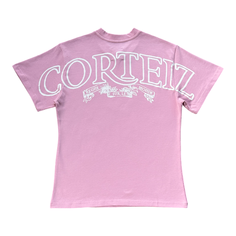 CAMISETA CORT3IZ