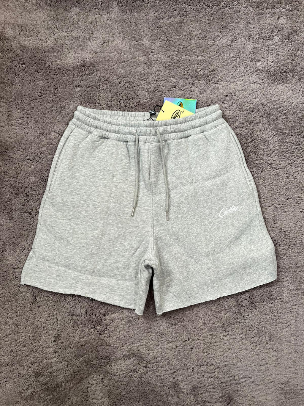PANTALONES CORTOS CORT3lZ