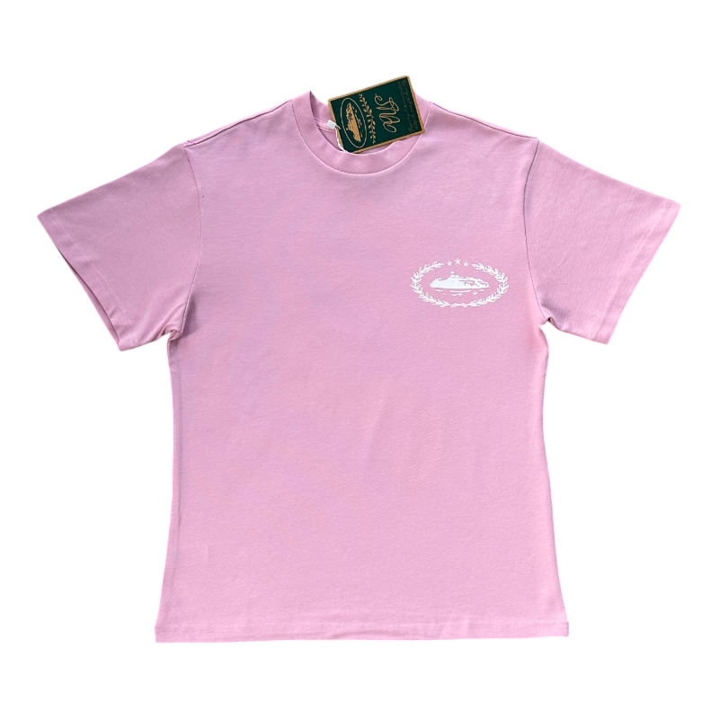 CAMISETA CORT3IZ