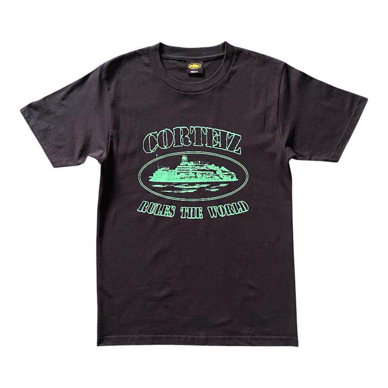 CAMISETA CORT3IZ