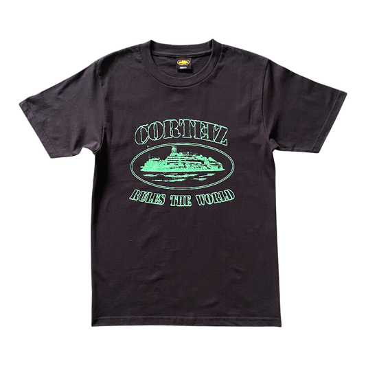 CAMISETA CORT3IZ