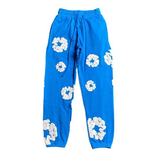 PANTALON DENIM TE4RS
