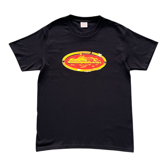 CAMISETA CORT3IZ
