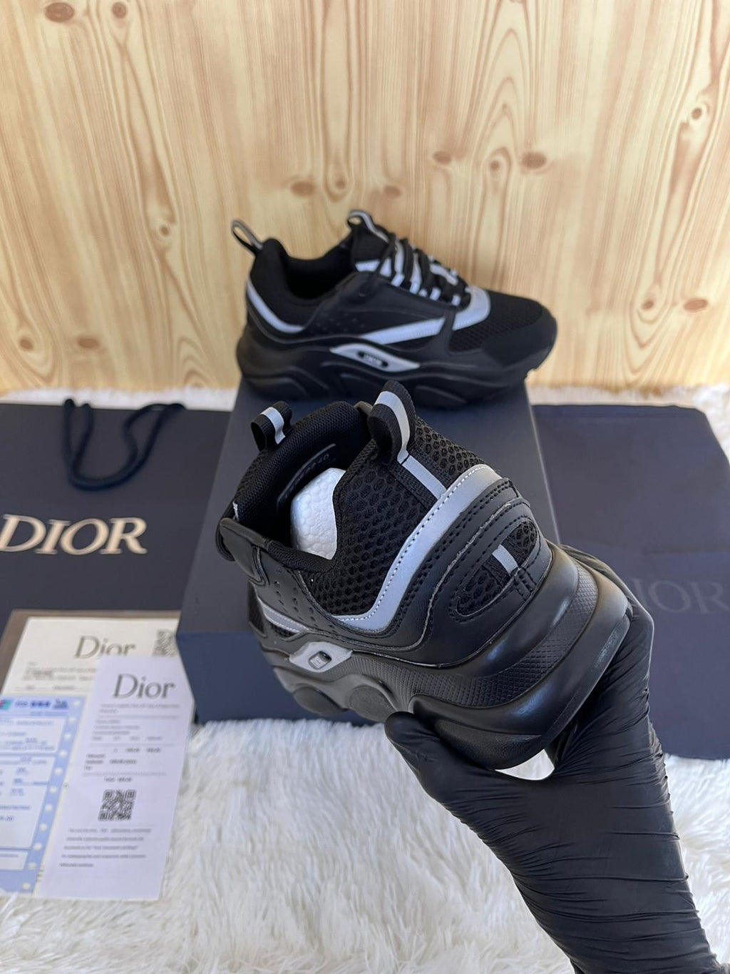 Dl0R B22