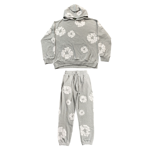 CONJUNTO DENIM TE4RS