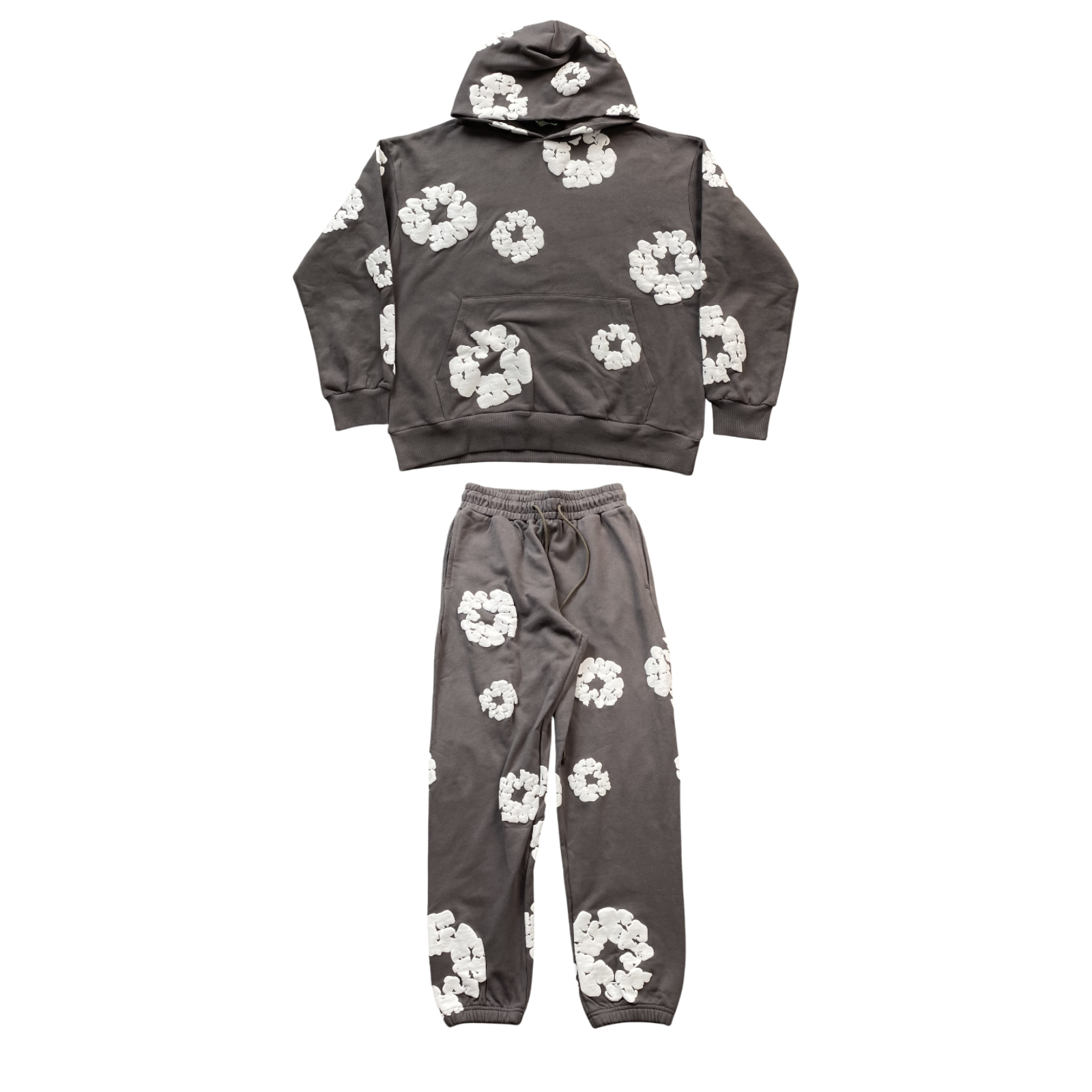 CONJUNTO DENIM TE4RS