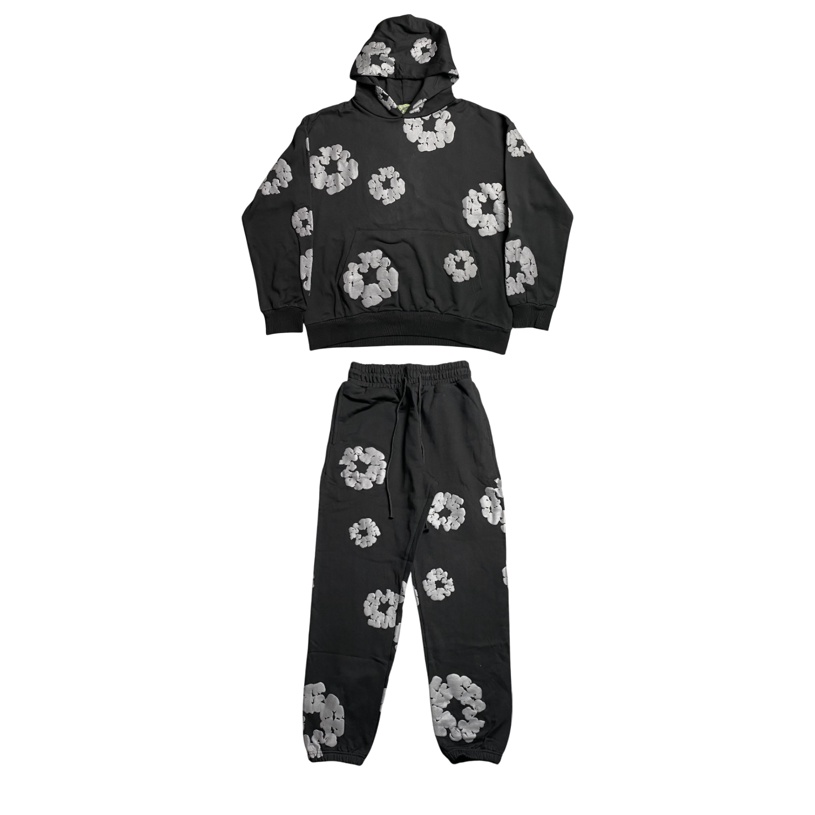 CONJUNTO DENIM TE4RS