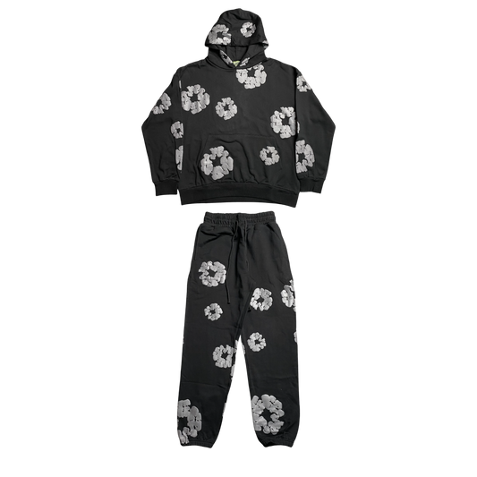 CONJUNTO DENIM TE4RS