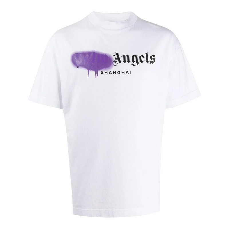 CAMISETA PALM ANGEL$