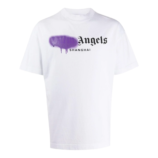 CAMISETA PALM ANGEL$