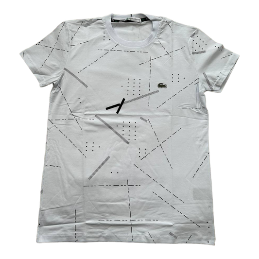 CAMISETA LACO$TE