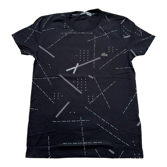 CAMISETA LACO$TE