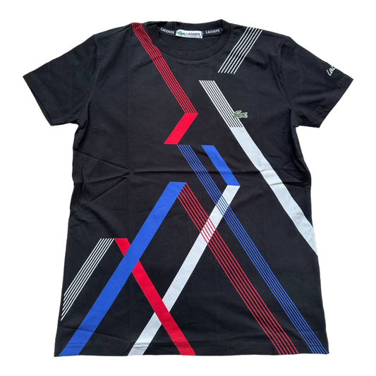 CAMISETA LACO$TE