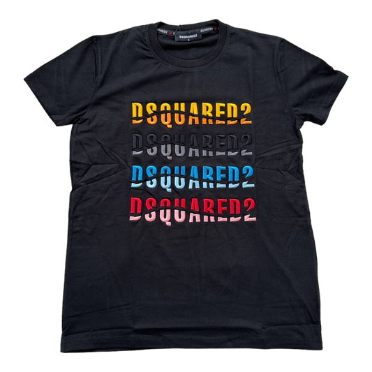 CAMISETA D$QUARED