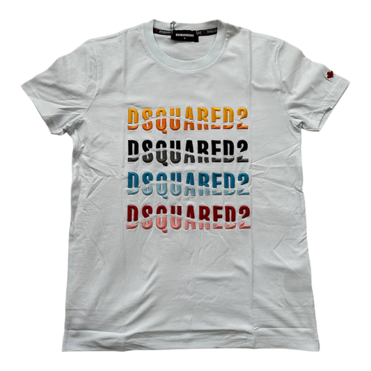 CAMISETA D$QUARED