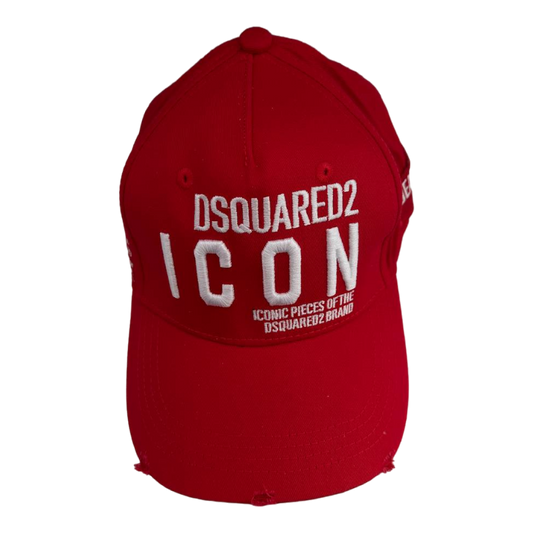 GORRA D$QUARED