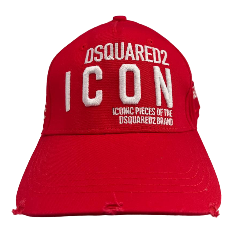 GORRA D$QUARED