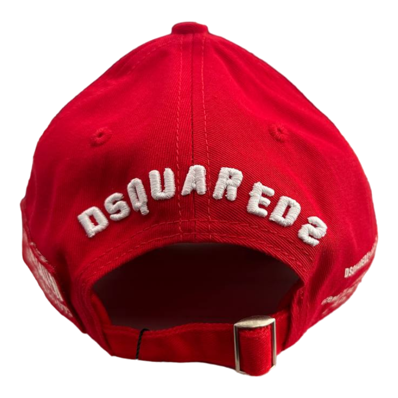 GORRA D$QUARED