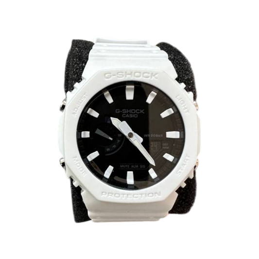 GSHOCK GA-2100