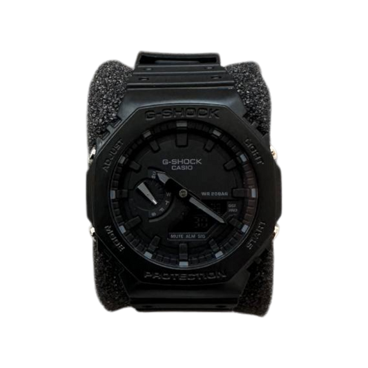 GSHOCK GA-2100