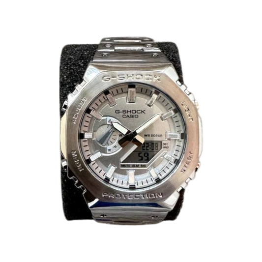 GSHOCK GM-B2100