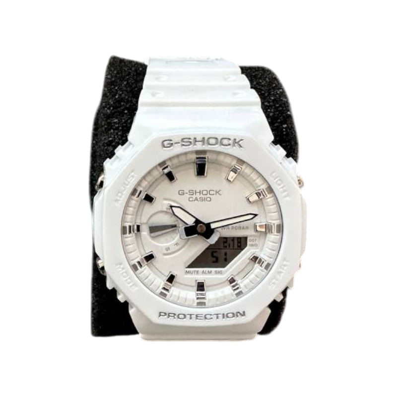 GSHOCK GA-2100