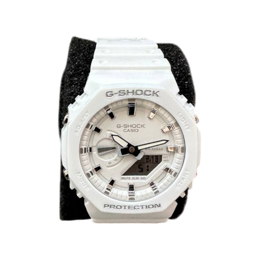 GSHOCK GA-2100