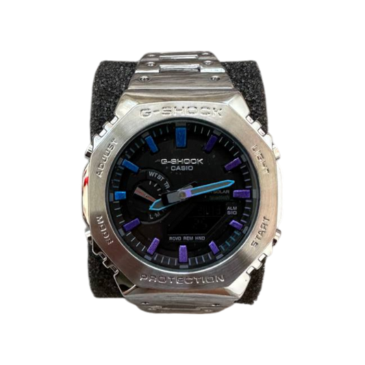 GSHOCK GM-B2100