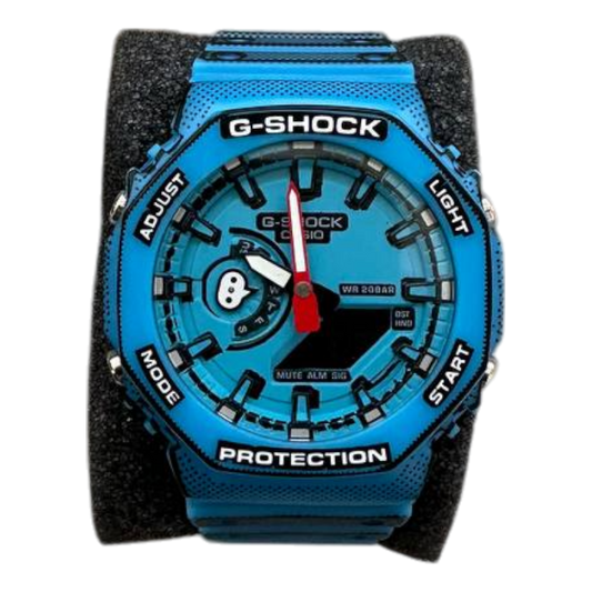 GSHOCK GA-2100