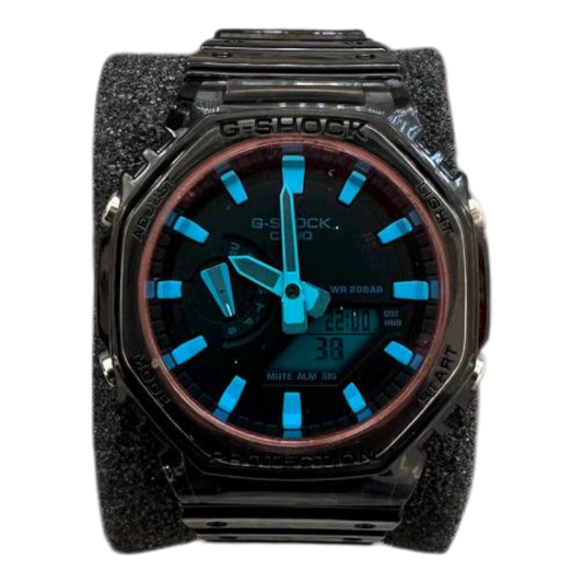 GSHOCK GA-2100