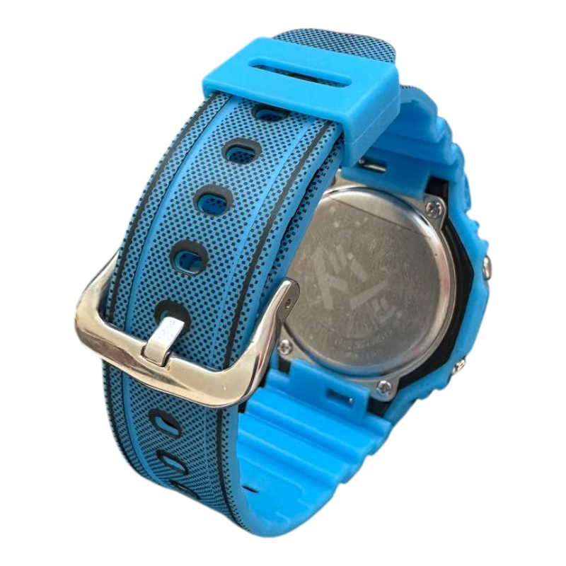 GSHOCK GA-2100