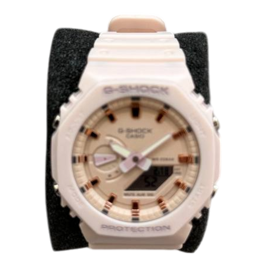 GSHOCK GA-2100