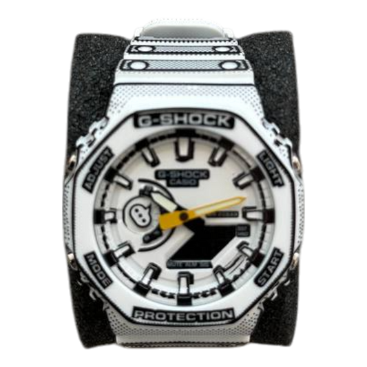 GSHOCK GA-2100