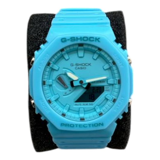 GSHOCK GA-2100