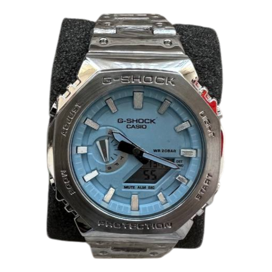 GSHOCK GM-B2100
