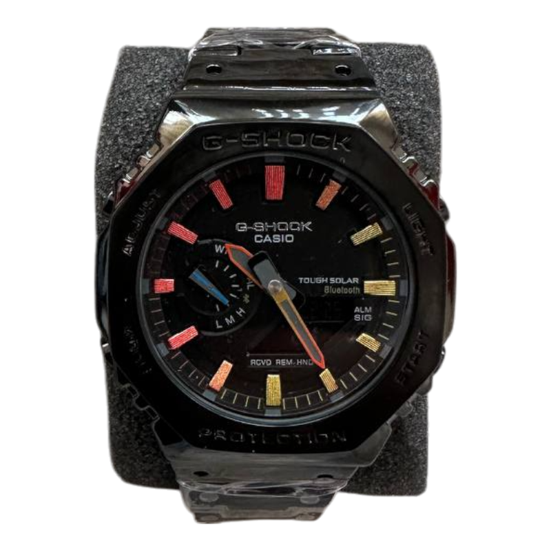 GSHOCK GM-B2100