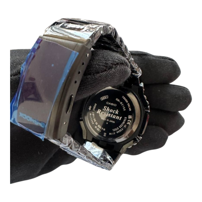 GSHOCK GM-B2100