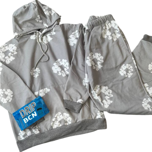 CHANDAL DENIM TE4RS