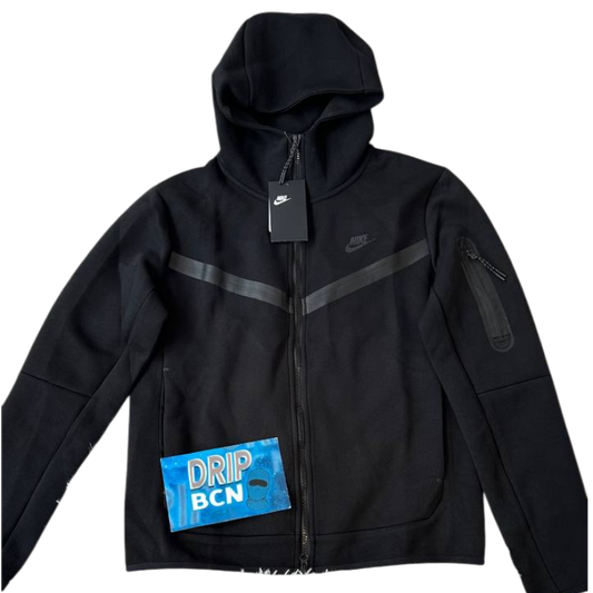 SUDADERA TECH
