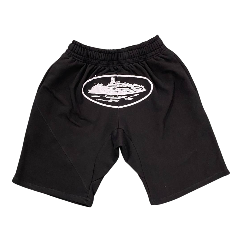 PANTALON CORT3IZ