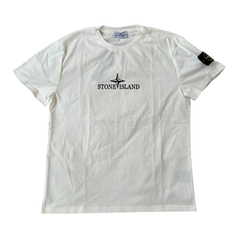 CAMISETA STONE I$LAND