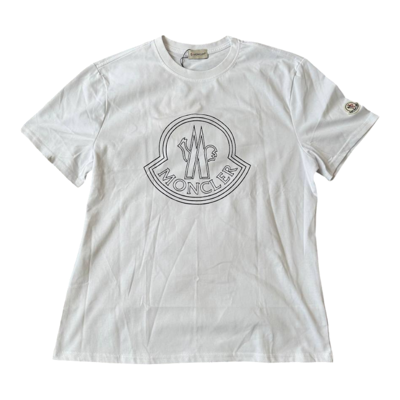 CAMISETA M0NCLER