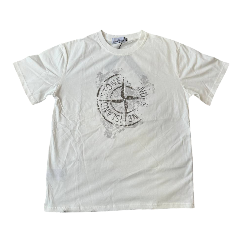 CAMISETA STONE I$LAND